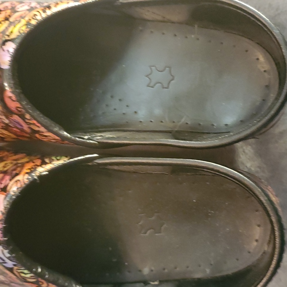 Dansko Clogs - Picture 5 of 5
